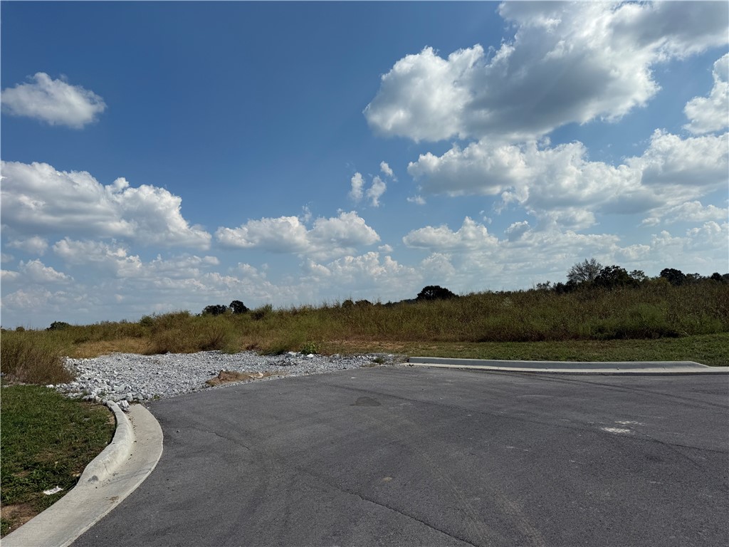 Hillcrest PH II - Land