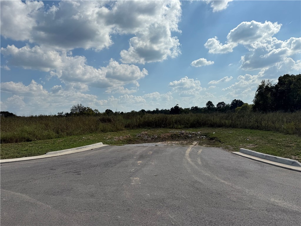 Hillcrest PH II - Land