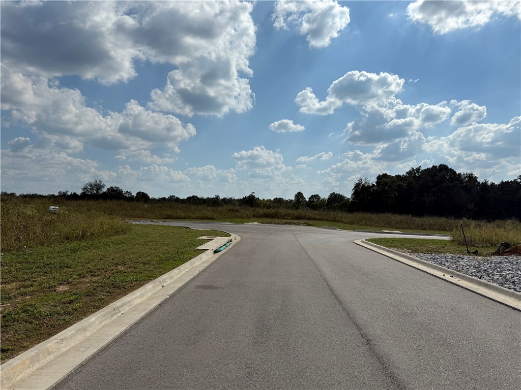 Hillcrest PH II - Land