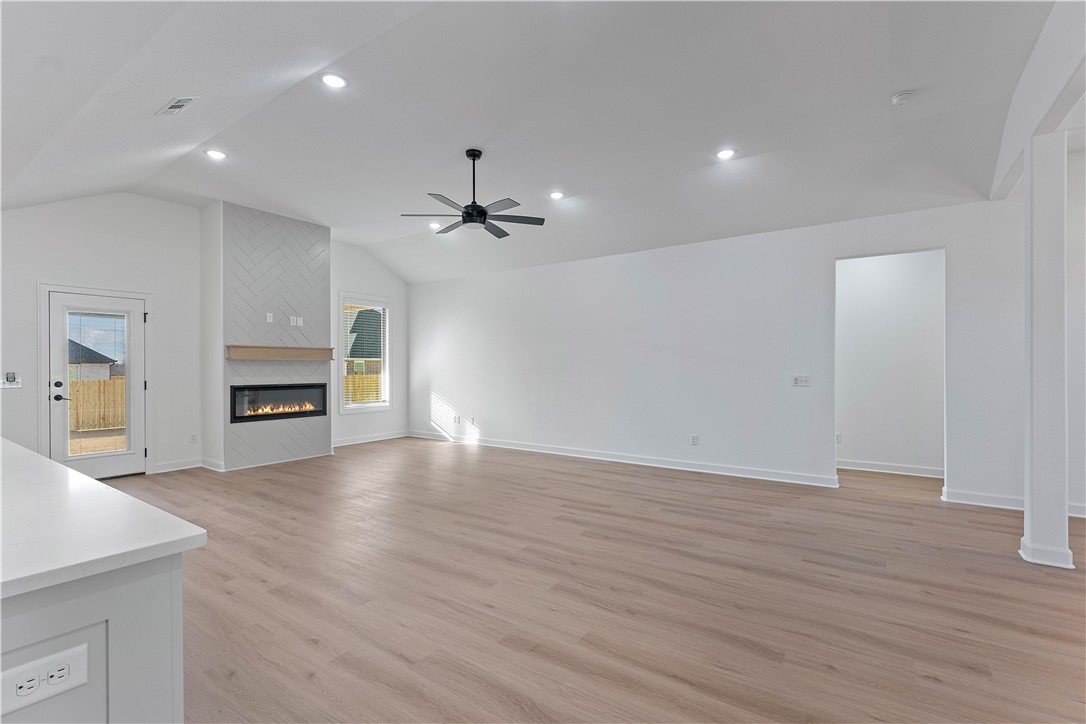 Concord - Residential