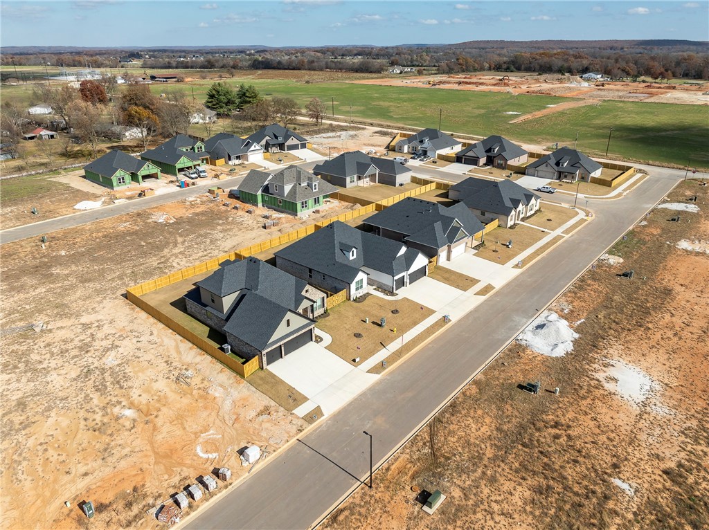 Concord - Residential