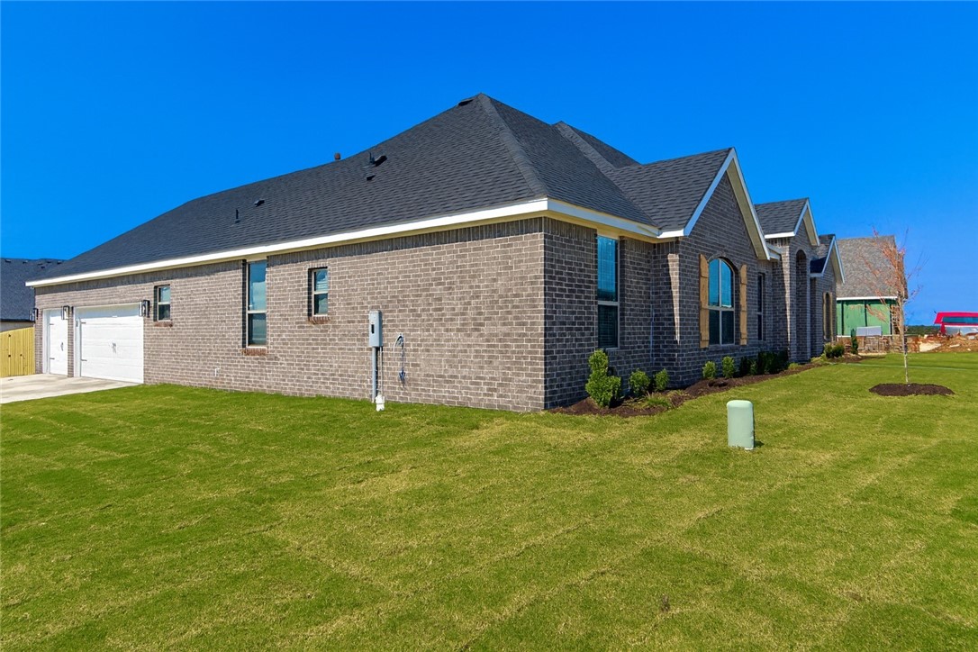 Concord - Residential