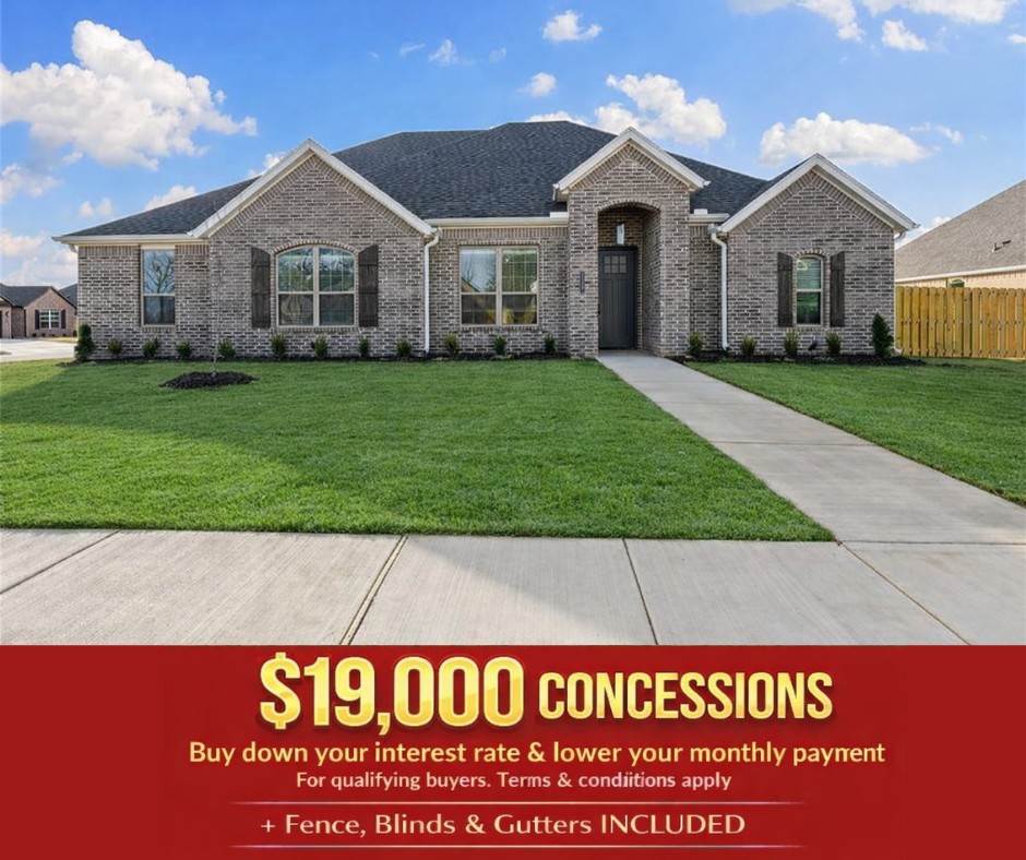 Concord - Residential