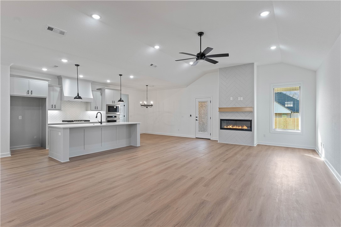 Concord - Residential