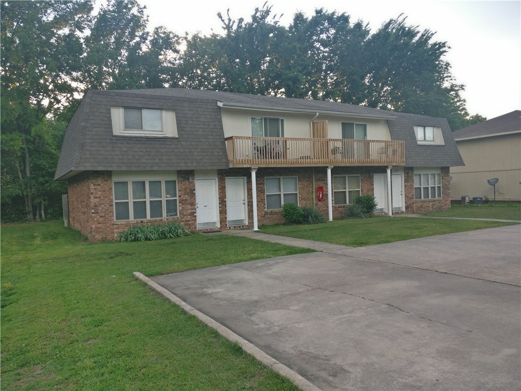 View Fayetteville, AR 72701 townhome