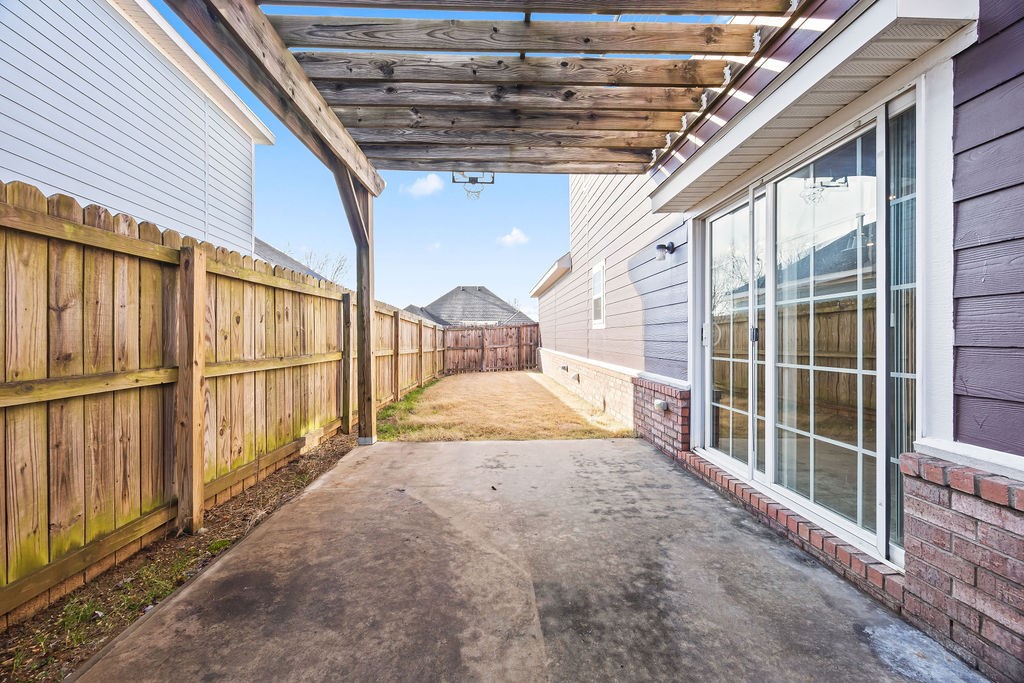 Rupple Row Sub - Residential Lease