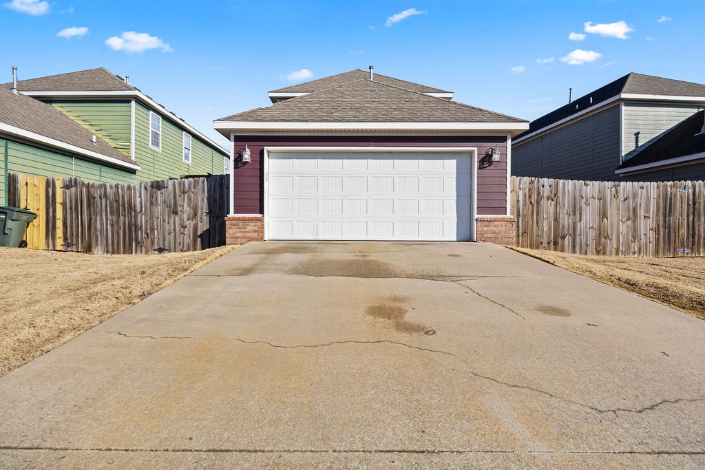 Rupple Row Sub - Residential Lease