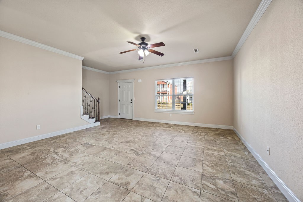 Rupple Row Sub - Residential Lease