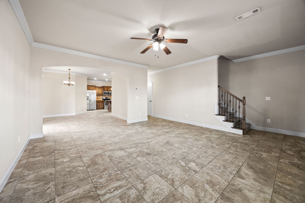 Rupple Row Sub - Residential Lease