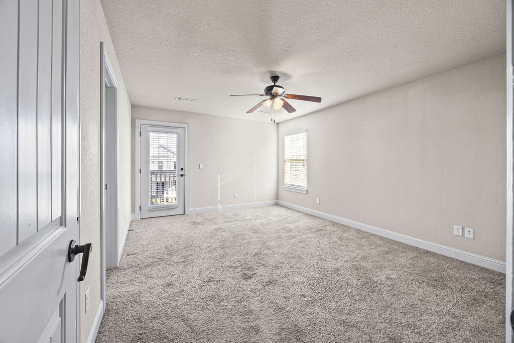 Rupple Row Sub - Residential Lease