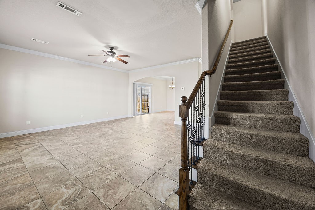 Rupple Row Sub - Residential Lease