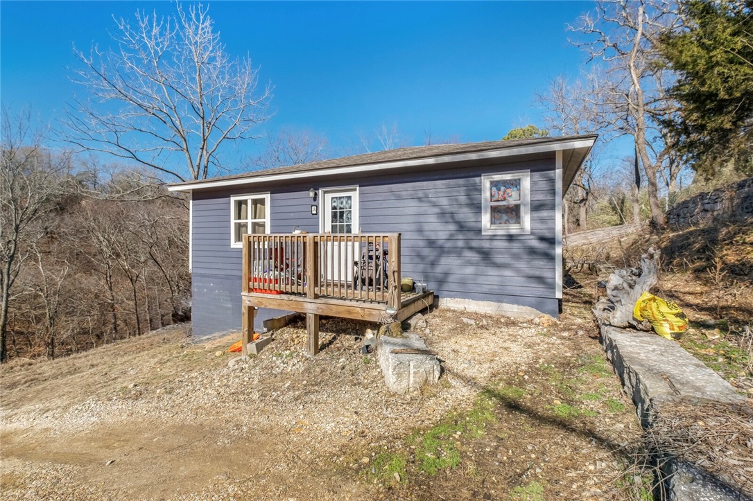 Clayton Surv - Residential