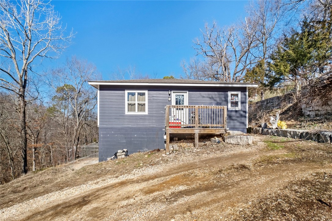 Clayton Surv - Residential