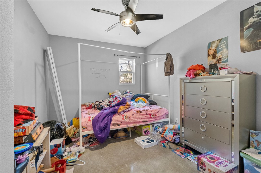 Clayton Surv - Residential