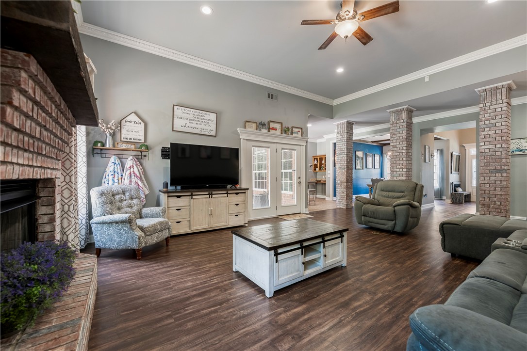 Osage Valley Estates Rurban - Residential