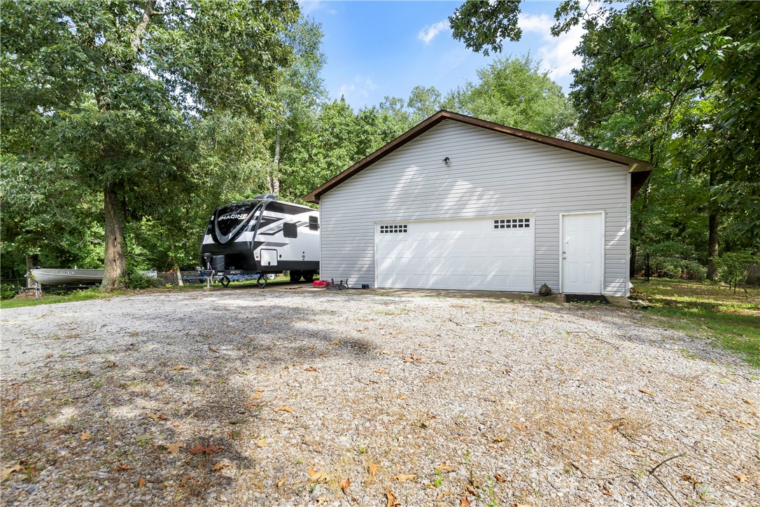 Osage Valley Estates Rurban - Residential