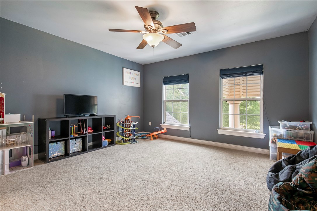 Osage Valley Estates Rurban - Residential