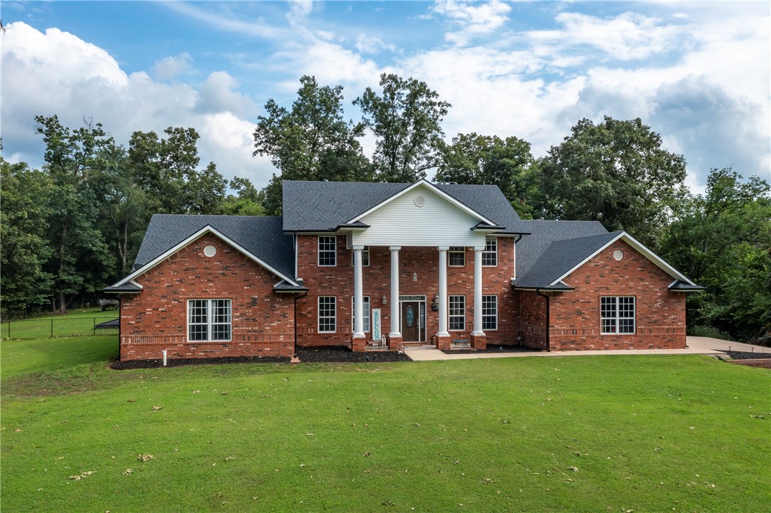 Osage Valley Estates Rurban - Residential