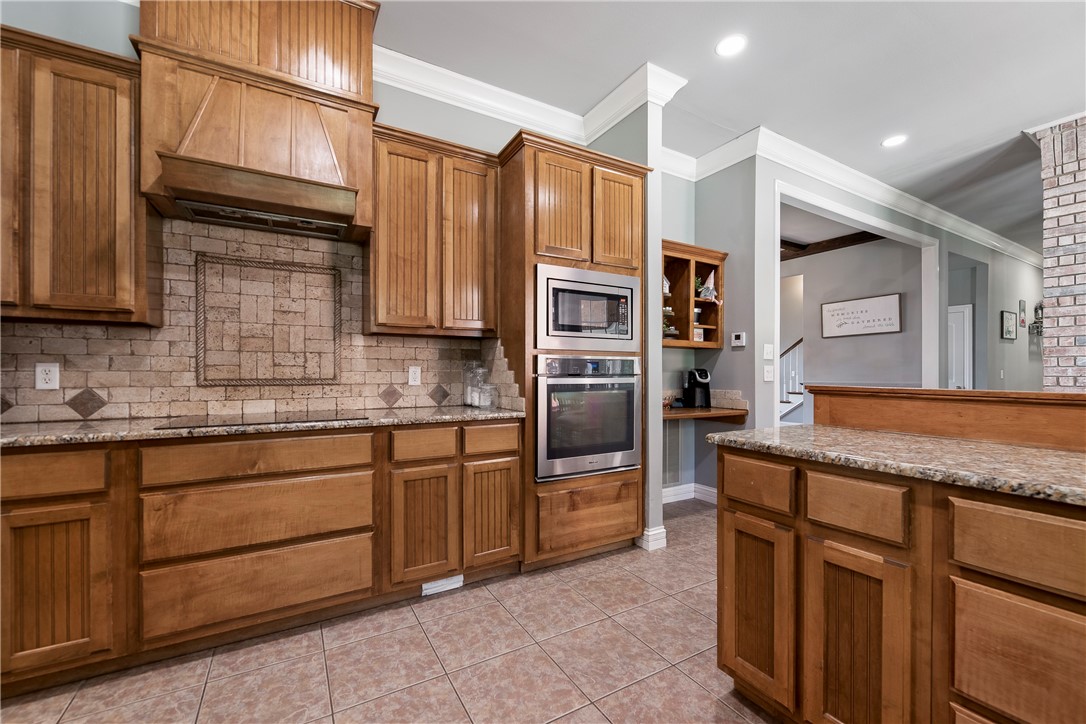 Osage Valley Estates Rurban - Residential