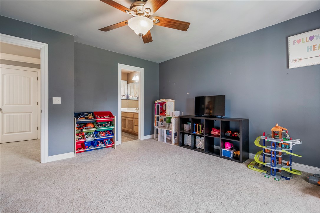 Osage Valley Estates Rurban - Residential