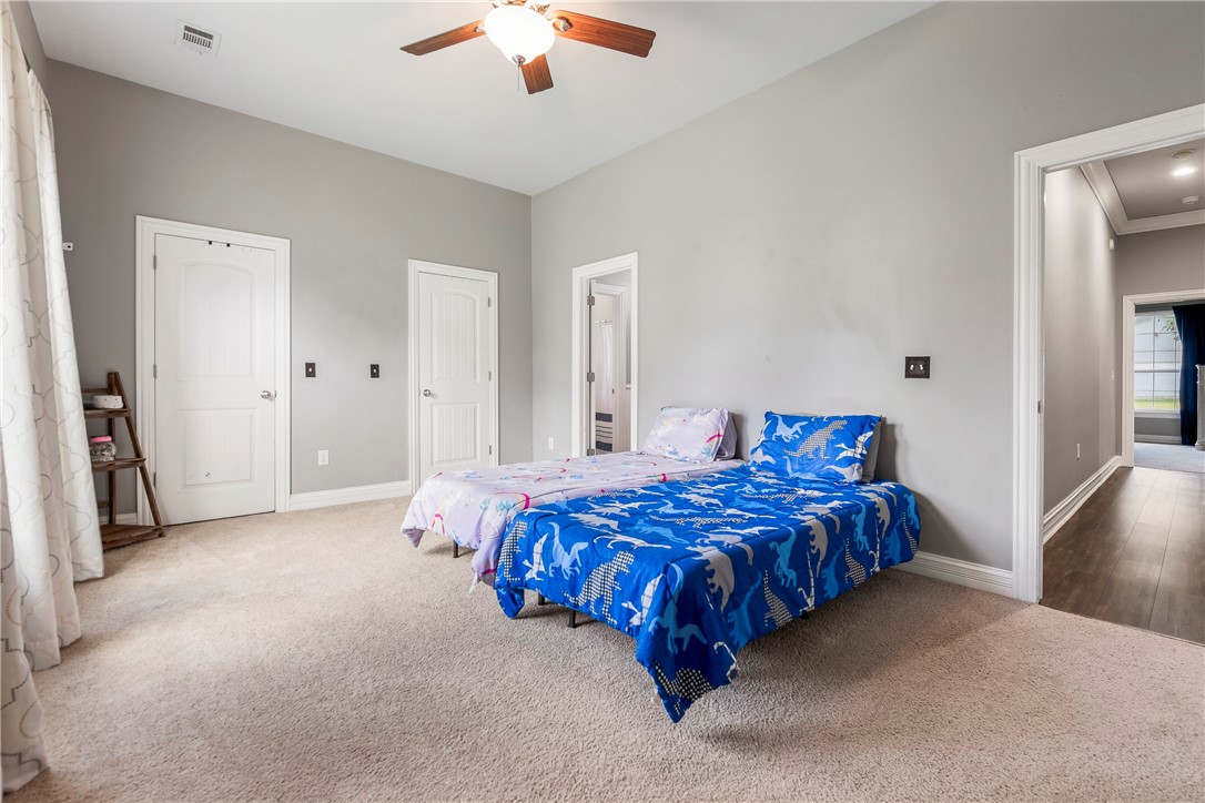 Osage Valley Estates Rurban - Residential