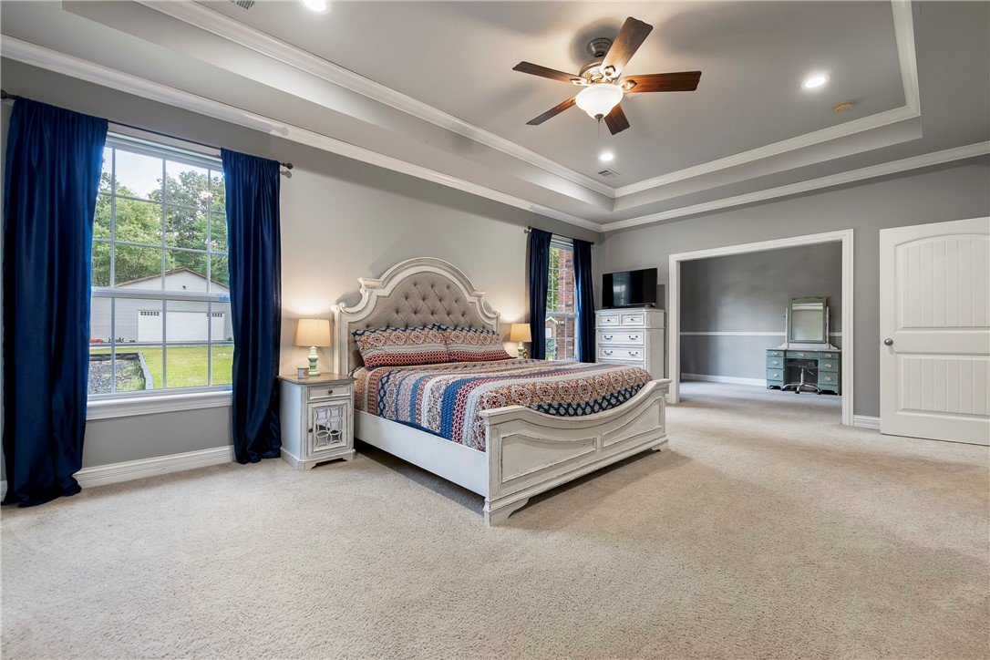 Osage Valley Estates Rurban - Residential