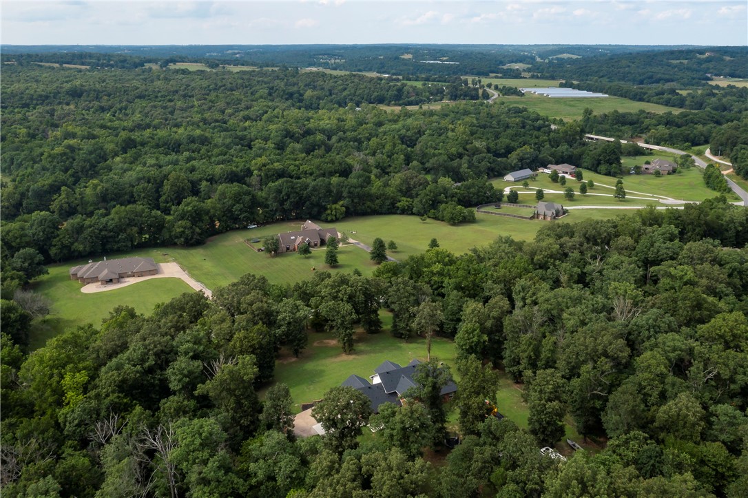 Osage Valley Estates Rurban - Residential