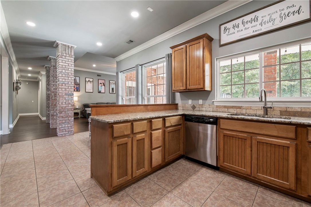 Osage Valley Estates Rurban - Residential