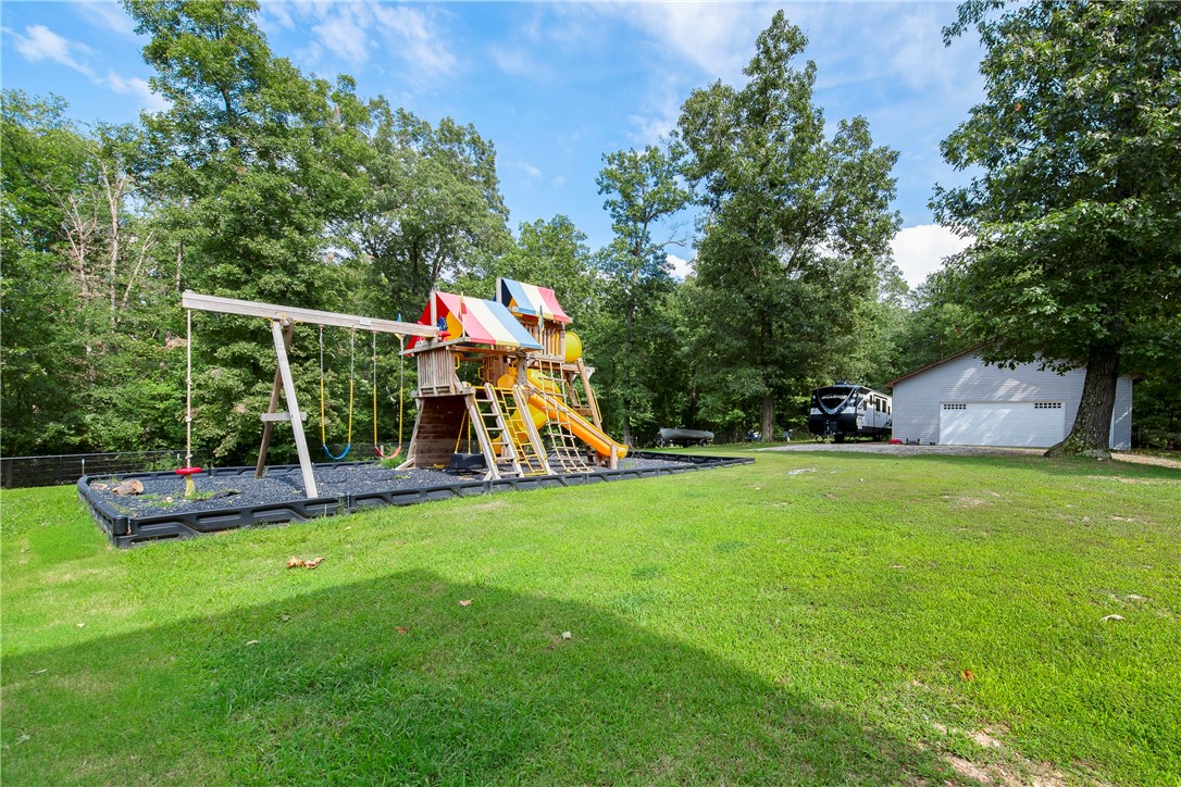 Osage Valley Estates Rurban - Residential