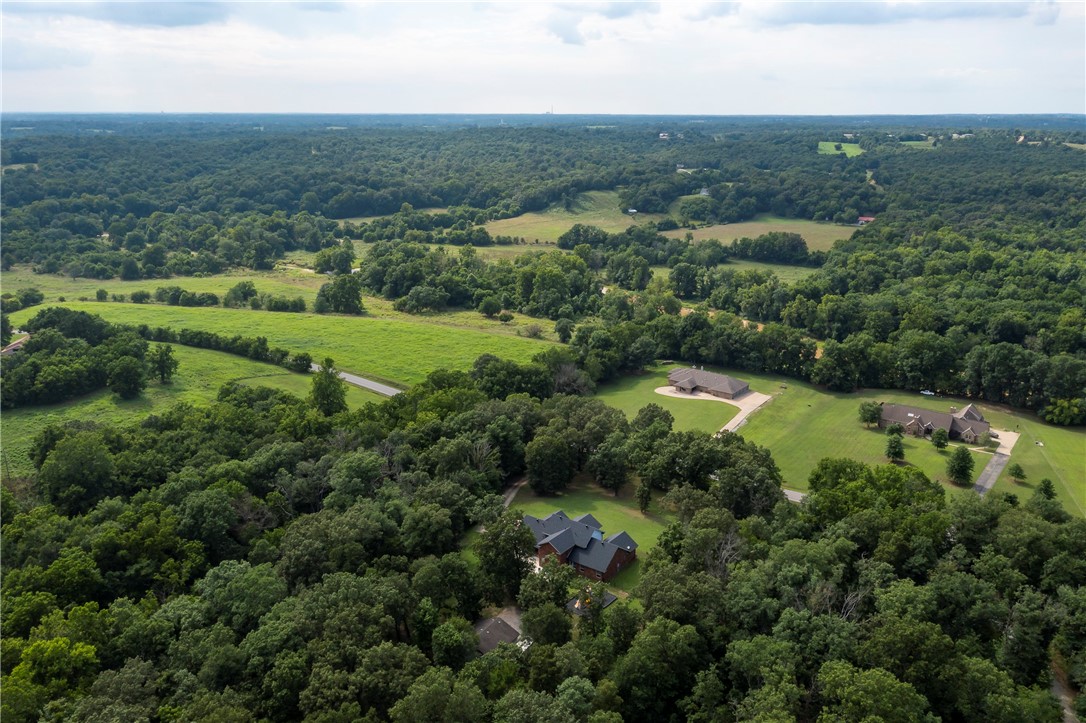 Osage Valley Estates Rurban - Residential