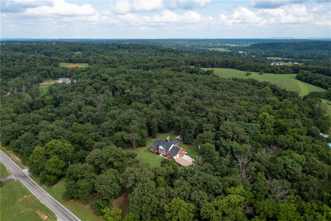 Osage Valley Estates Rurban - Residential