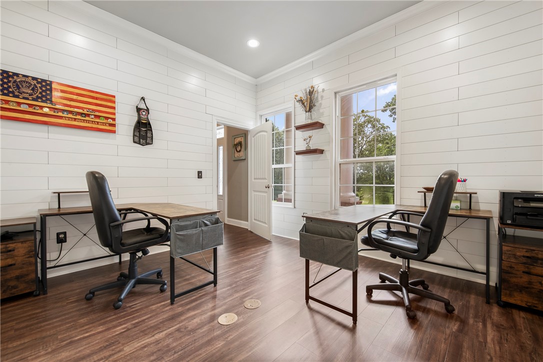 Osage Valley Estates Rurban - Residential