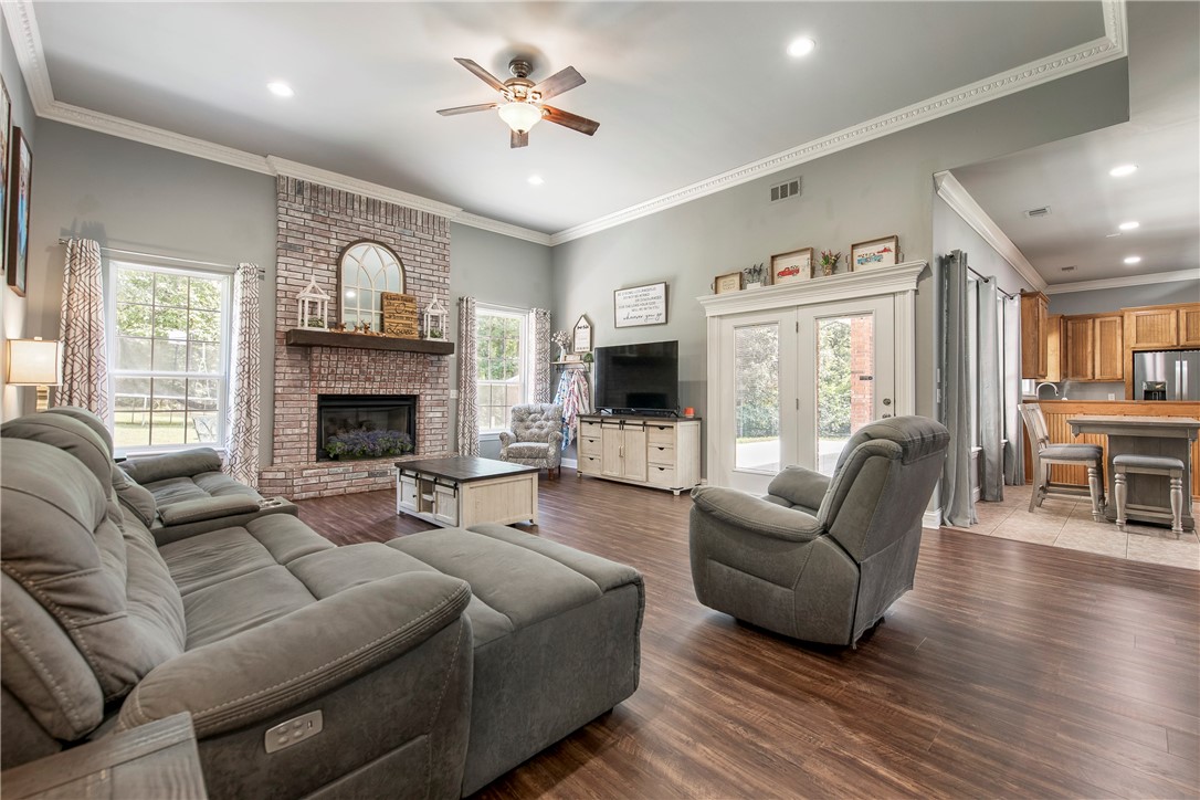 Osage Valley Estates Rurban - Residential