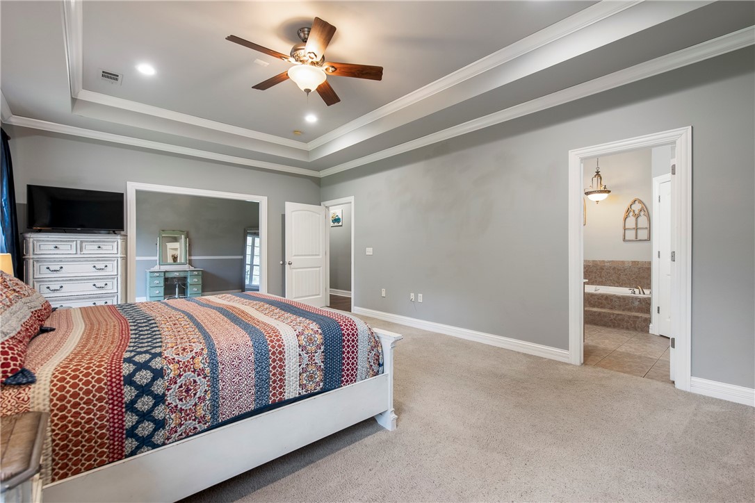 Osage Valley Estates Rurban - Residential