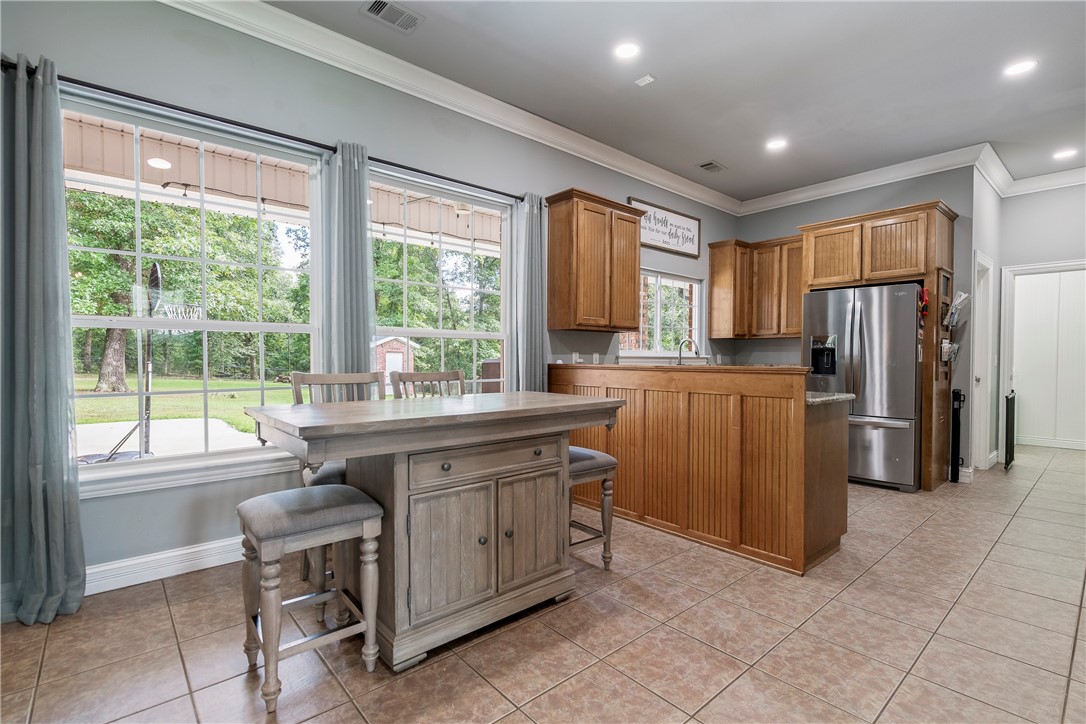 Osage Valley Estates Rurban - Residential