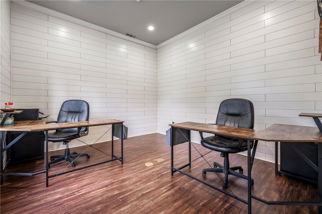 Osage Valley Estates Rurban - Residential