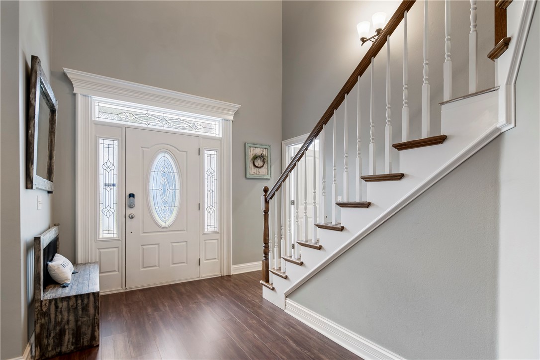 Osage Valley Estates Rurban - Residential