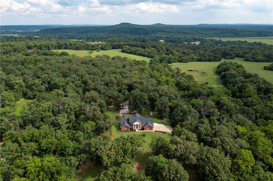 Osage Valley Estates Rurban - Residential