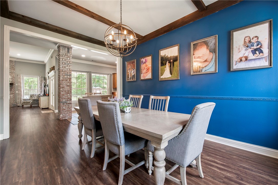 Osage Valley Estates Rurban - Residential