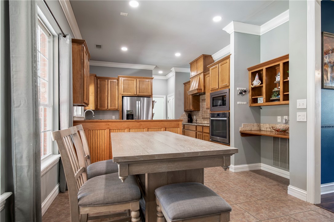 Osage Valley Estates Rurban - Residential