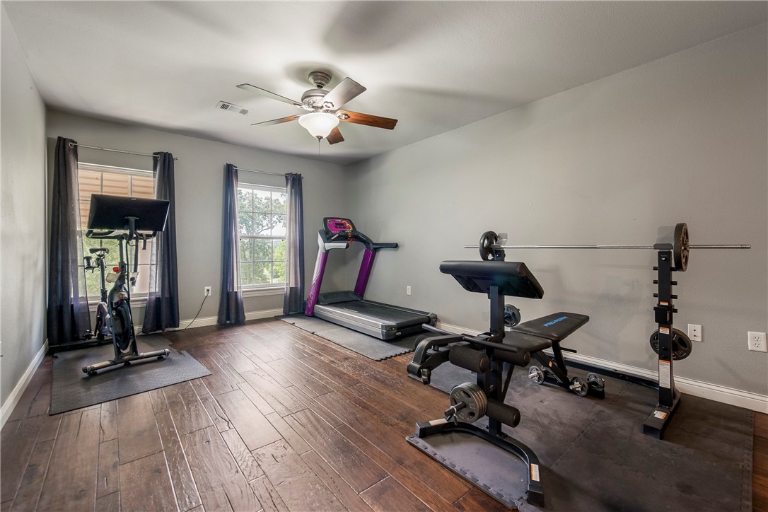 Osage Valley Estates Rurban - Residential