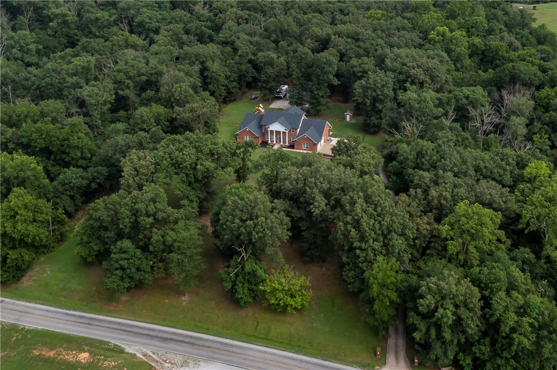 Osage Valley Estates Rurban - Residential