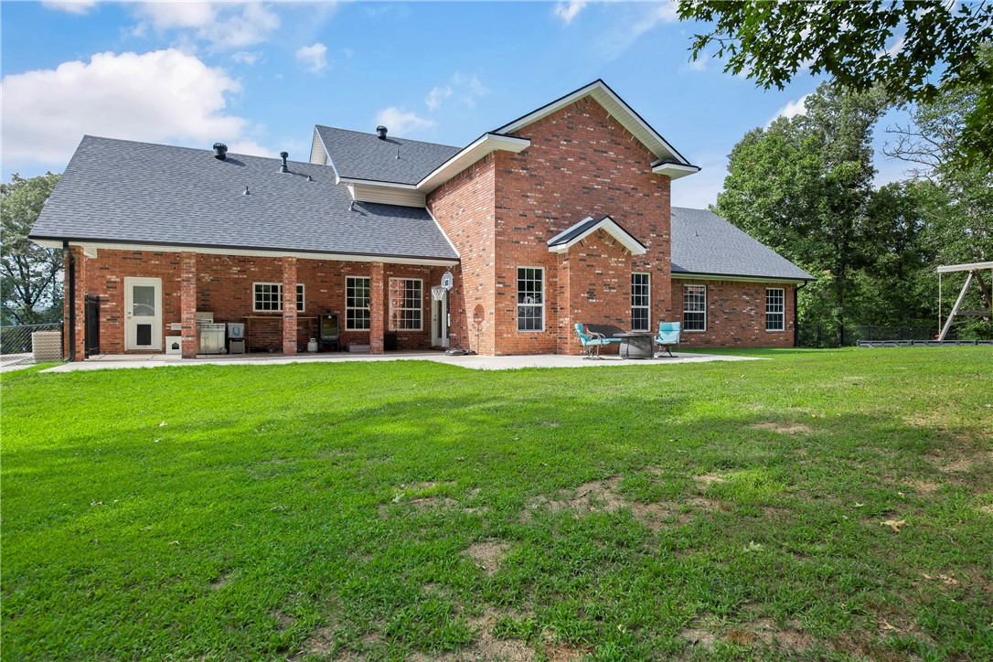 Osage Valley Estates Rurban - Residential