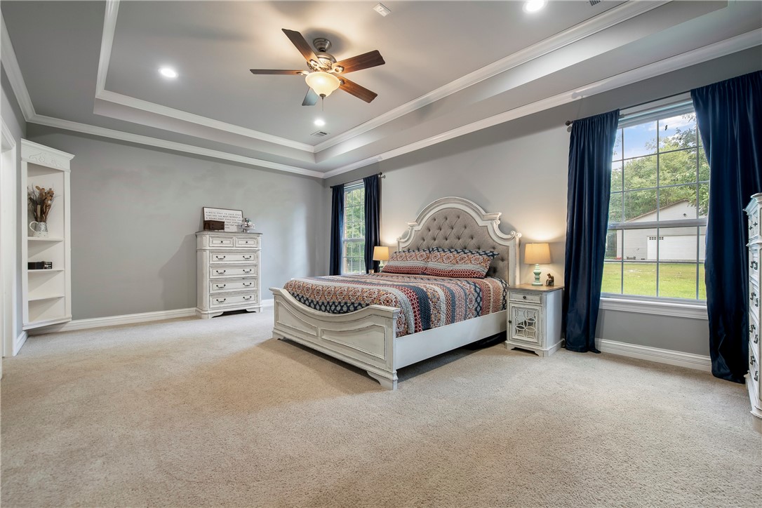 Osage Valley Estates Rurban - Residential