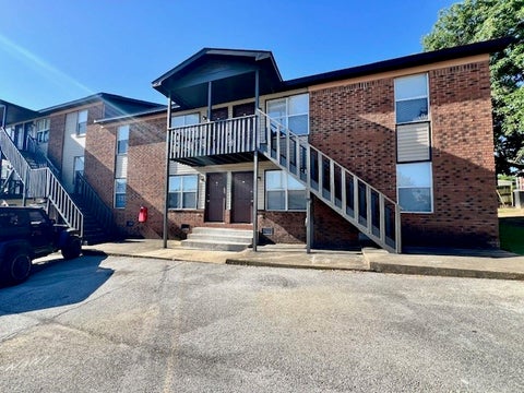 Photo of 920 N Leverett Avenue 803 #803, Fayetteville, AR 72701 (MLS # 1362274)