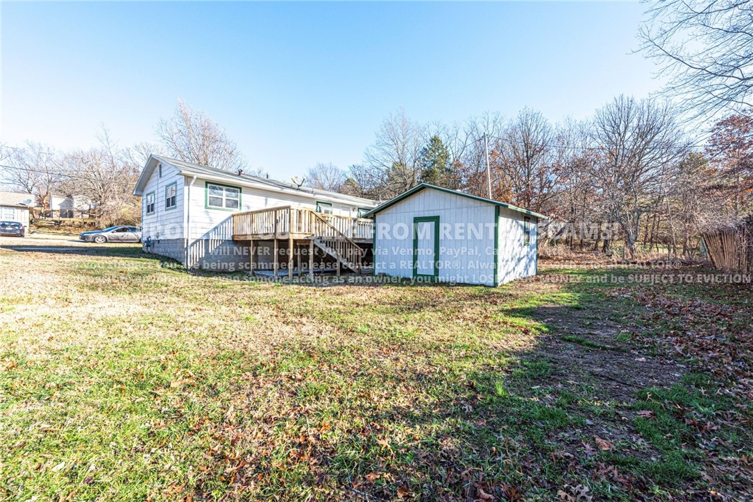 Davidsons Second - Residential Lease