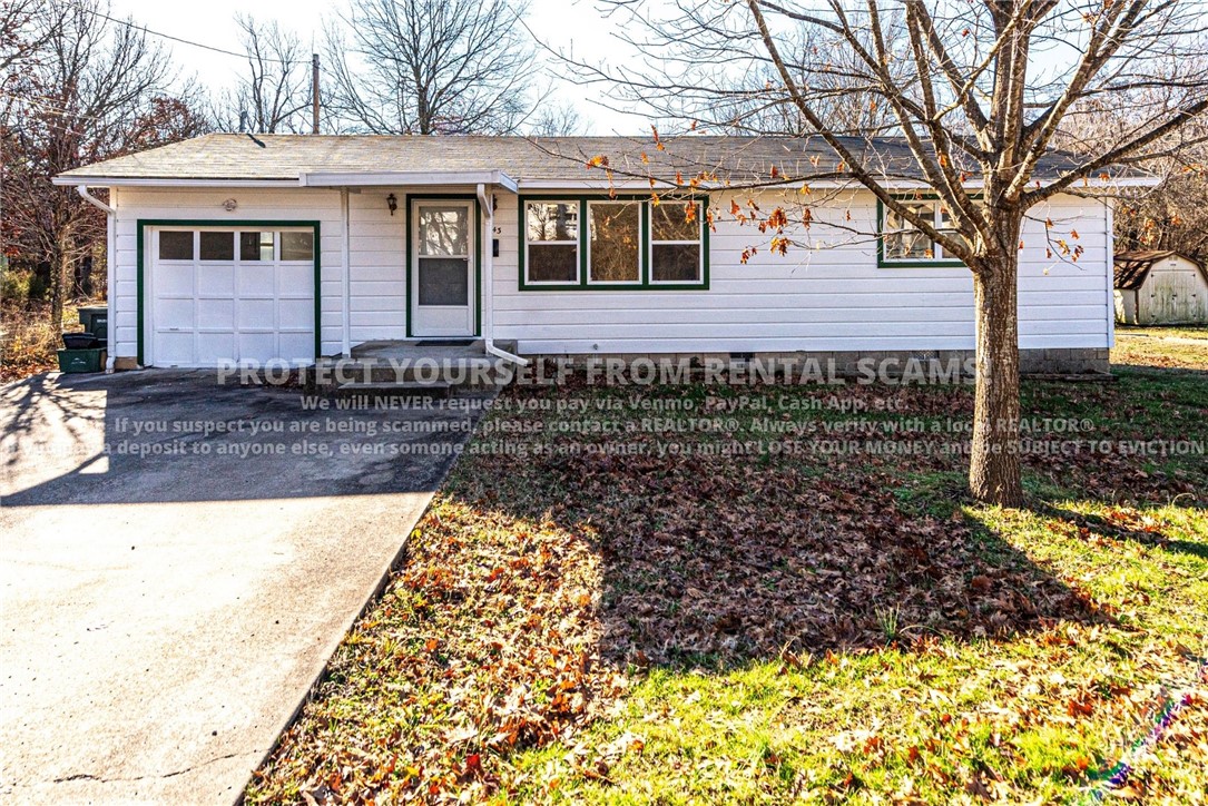 Davidsons Second - Residential Lease