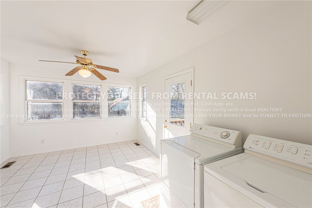 Davidsons Second - Residential Lease