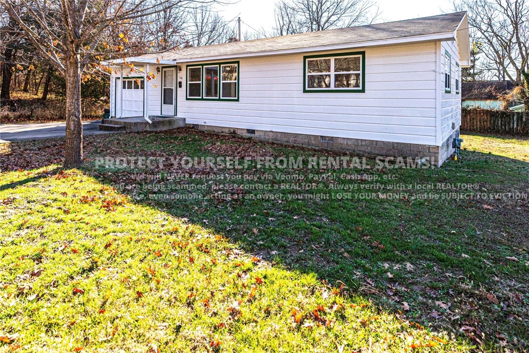 Davidsons Second - Residential Lease