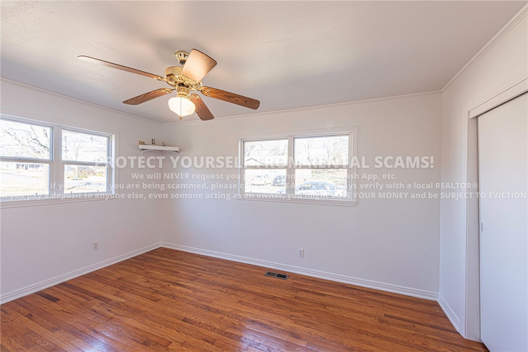 Davidsons Second - Residential Lease